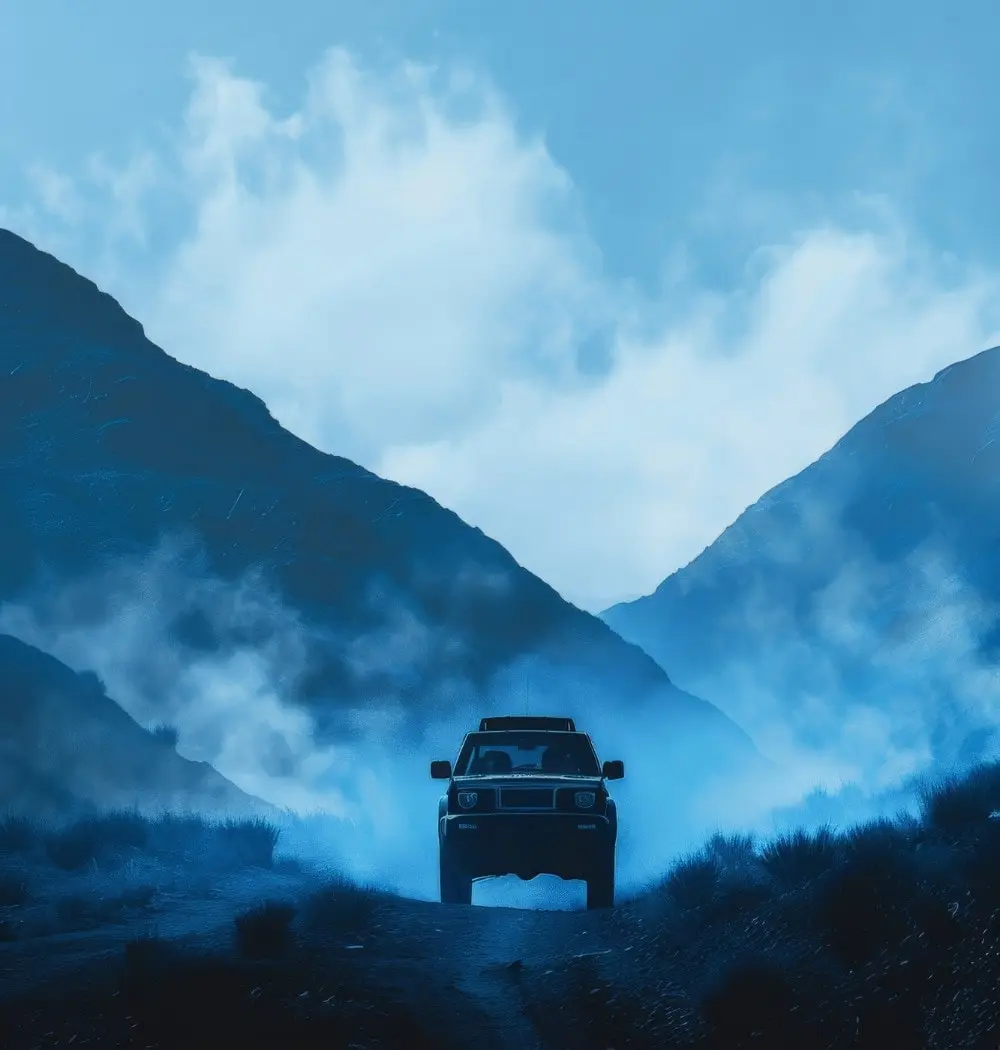 कार से ऑल इंडिया टूर – एक सपना, एक सफ़र